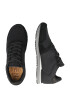 WODEN Sneaker low 'Ydun' negru - Pled.ro