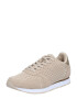 WODEN Sneaker low 'Ydun Suede Mesh II' bej / bej deschis - Pled.ro