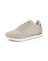 WODEN Sneaker low 'Ydun Suede Mesh II' bej / bej deschis - Pled.ro