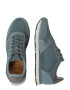 WODEN Sneaker low 'Ydun' verde închis - Pled.ro