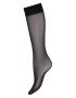 Wolford Ciorapi fin negru - Pled.ro