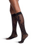 Wolford Ciorapi fin negru - Pled.ro