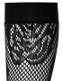 Wolford Ciorapi fin negru - Pled.ro