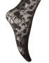 Wolford Ciorapi peste genunchi 'Stay Up' negru - Pled.ro