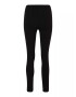 Wolford Leggings negru - Pled.ro