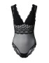 Women' Secret Body negru - Pled.ro