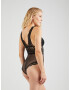 Women' Secret Body negru - Pled.ro