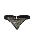 Women' Secret Slip negru - Pled.ro