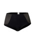 Women' Secret Slip negru - Pled.ro