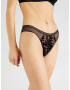 Women' Secret Slip negru - Pled.ro