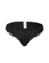 Women' Secret Slip negru - Pled.ro