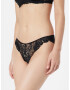 Women' Secret Slip negru - Pled.ro