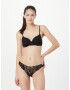 Women' Secret Slip negru - Pled.ro