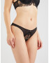 Women' Secret Slip negru - Pled.ro