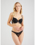 Women' Secret Slip negru - Pled.ro