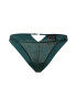 Women' Secret Slip verde - Pled.ro