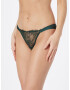 Women' Secret Slip verde - Pled.ro