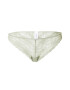 Women' Secret Slip verde pastel - Pled.ro