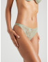 Women' Secret Slip verde pastel - Pled.ro