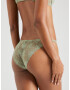 Women' Secret Slip verde pastel - Pled.ro