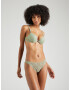 Women' Secret Slip verde pastel - Pled.ro