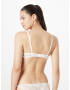 Women' Secret Sutien alb - Pled.ro