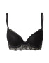 Women' Secret Sutien negru - Pled.ro