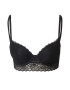 Women' Secret Sutien negru - Pled.ro