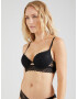 Women' Secret Sutien negru - Pled.ro