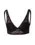 Women' Secret Sutien negru - Pled.ro