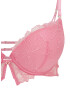 Women' Secret Sutien roz deschis - Pled.ro