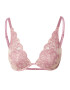 Women' Secret Sutien roz / rosé - Pled.ro