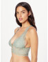 Women' Secret Sutien verde pastel - Pled.ro