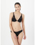 Women' Secret Tanga negru - Pled.ro