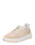 WOMSH Sneaker low 'HYPER NEW PANNA' bej - Pled.ro