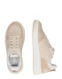 WOMSH Sneaker low 'HYPER NEW PANNA' bej - Pled.ro