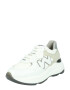 WOMSH Sneaker low 'NEW START' verde deschis / alb - Pled.ro