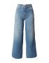 Won Hundred Jeans albastru denim - Pled.ro