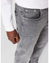 Won Hundred Jeans 'Dean Saint' gri denim - Pled.ro