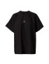 Won Hundred Tricou 'Brooklyn' negru / alb - Pled.ro