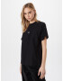 Won Hundred Tricou 'Brooklyn' negru / alb - Pled.ro