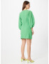 WOOD WOOD Rochie 'Zola' verde deschis - Pled.ro