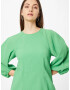 WOOD WOOD Rochie 'Zola' verde deschis - Pled.ro