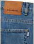 Woodbird Jeans albastru - Pled.ro