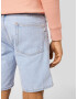 Woodbird Jeans albastru - Pled.ro