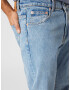 Woodbird Jeans albastru denim - Pled.ro