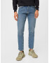 Woodbird Jeans albastru denim - Pled.ro