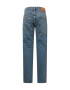 Woodbird Jeans albastru denim - Pled.ro