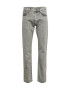 Woodbird Jeans 'Doc Ash' gri denim - Pled.ro