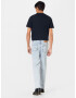 Woodbird Jeans 'Leroy' albastru deschis - Pled.ro